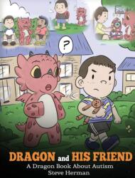 Dragon and His Friend (ISBN: 9781950280094)