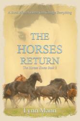 Horses Return (ISBN: 9781916172128)