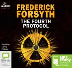 Fourth Protocol (ISBN: 9781486273447)
