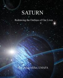 Saturn (ISBN: 9780866906753)