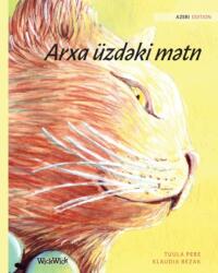 Arxa uzdəki mətn (ISBN: 9789523571273)