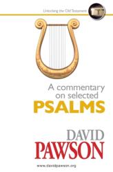 A Commentary on Selected Psalms (ISBN: 9781911173915)
