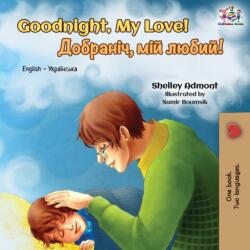 Goodnight, My Love! (ISBN: 9781525914430)