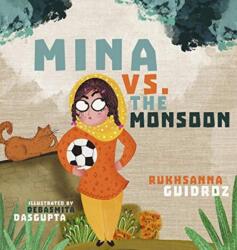 Mina vs. the Monsoon (ISBN: 9781949528985)