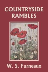 Countryside Rambles (ISBN: 9781633340466)