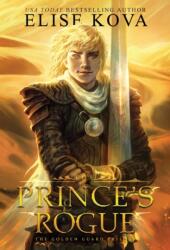 Prince's Rogue (ISBN: 9781619846142)