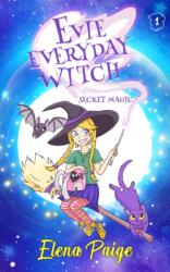 Secret Magic (ISBN: 9781925557749)