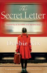 Secret Letter (ISBN: 9781786817013)