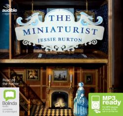 Miniaturist (ISBN: 9781486243938)