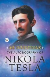 My Inventions (ISBN: 9789388118132)