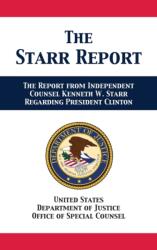 Starr Report (ISBN: 9781680922721)