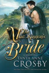 MacKinnon's Bride (ISBN: 9781947204140)