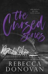 Cursed Series, Parts 1 & 2 (ISBN: 9780999534953)