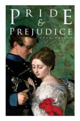 Pride & Prejudice (ISBN: 9788027330492)