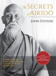 Secrets of Aikido (ISBN: 9781635618075)