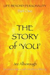 Story of 'You (ISBN: 9781999354114)