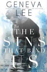 Sins That Bind Us (ISBN: 9781945163180)