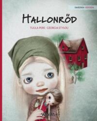 Hallonroed (ISBN: 9789525878981)