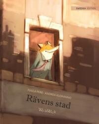 Ravens stad (ISBN: 9789525878929)