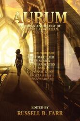 Aurum (ISBN: 9781925212341)