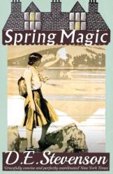 Spring Magic (ISBN: 9781912574513)
