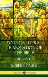 Young's Literal Translation of the Bible (ISBN: 9781387999057)