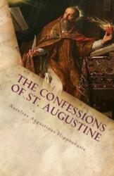 Confessions of St. Augustine (ISBN: 9781643730189)