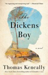 Dickens Boy (ISBN: 9781982169152)