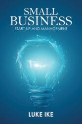 Small Business (ISBN: 9781543490916)