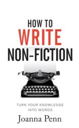 How To Write Non-Fiction (ISBN: 9781912105786)