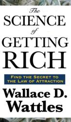 Science of Getting Rich (ISBN: 9781515437031)