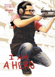 I Am A Hero Omnibus Volume 7 (ISBN: 9781506707020)