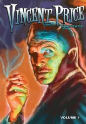 Vincent Price Presents (ISBN: 9781948724487)