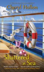Shattered at Sea (ISBN: 9781496711779)