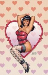 Bettie Page Vol. 1 Bettie in Hollywood (ISBN: 9781524106447)