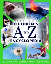 Children's A to Z Encyclopedia (ISBN: 9780753442777)