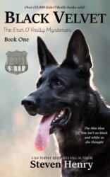 Black Velvet (ISBN: 9781943383351)