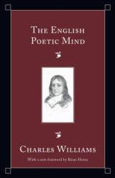 English Poetic Mind (ISBN: 9781556355554)