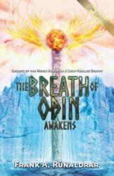 Breath of Odin Awakens (ISBN: 9780995534346)