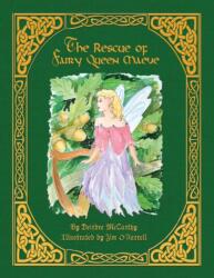 Rescue of Fairy Queen Maeve - Paperback (ISBN: 9780692637548)