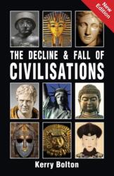 Decline and Fall of Civilisations (ISBN: 9781910881965)