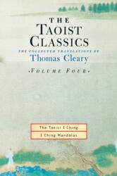 Taoist Classics, Volume Four (ISBN: 9781570629082)