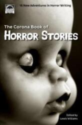Corona Book of Horror Stories (ISBN: 9780993247262)