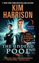 The Undead Pool - Kim Harrison (2014)
