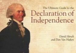 Ultimate Guide to the Declaration of Independence (ISBN: 9781611213737)