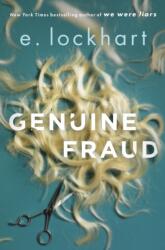 Genuine Fraud (ISBN: 9781471406621)