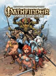 Pathfinder: Worldscape (ISBN: 9781524103637)