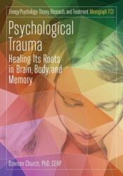 Psychological Trauma (ISBN: 9781604152616)