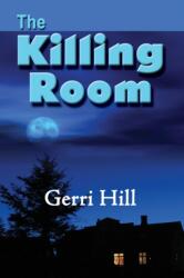 Killing Room (ISBN: 9781594930508)