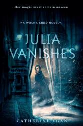 Julia Vanishes (ISBN: 9780553524871)